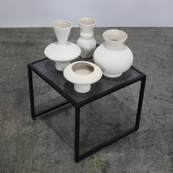 Marloe Marloe Ceramic Vases, Set of Four @ REHAUS