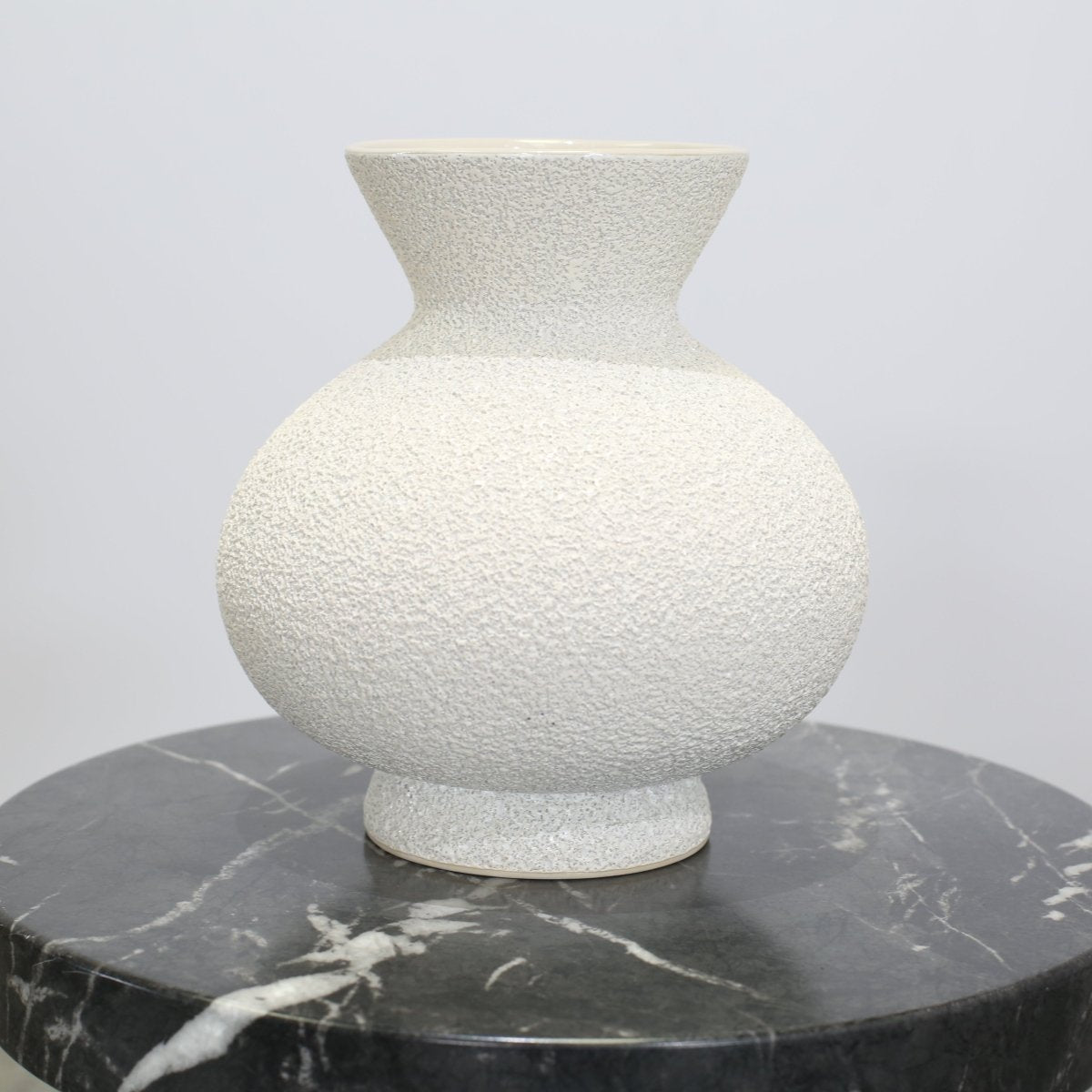 Marloe Marloe Ceramic Vases, Set of Four @ REHAUS