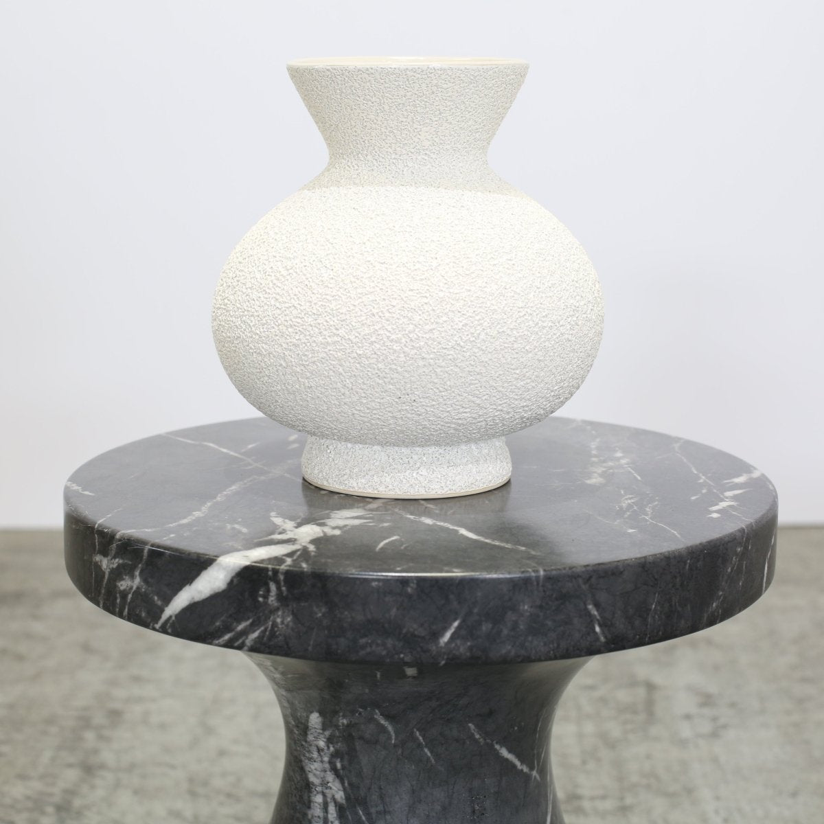 Marloe Marloe Ceramic Vases, Set of Four @ REHAUS