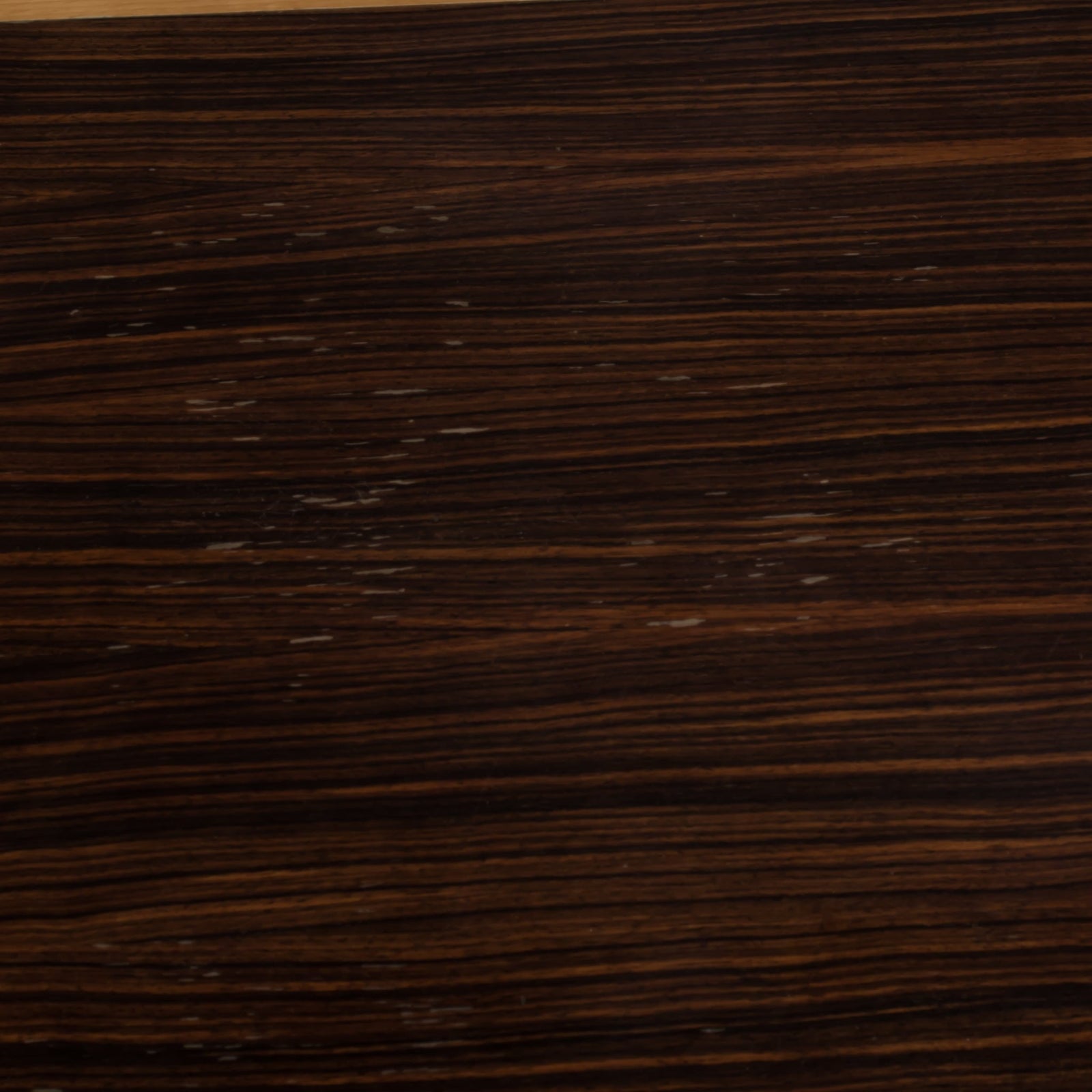 Massimo Scolari for Giorgetti Zeno Beech and Ebony Desk, 1990s - REHAUS - Massimo Scolari