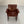Matteo Grassi Korium Dining Chairs - In Brown Coach Leather, Set of Eight @ REHAUS