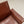 Matteo Grassi Korium Dining Chairs - In Brown Coach Leather, Set of Eight @ REHAUS