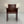 Matteo Grassi Korium Dining Chairs - In Brown Coach Leather, Set of Eight @ REHAUS