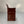 Matteo Grassi Korium Dining Chairs - In Brown Coach Leather, Set of Eight @ REHAUS