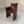 Matteo Grassi Korium Dining Chairs - In Brown Coach Leather, Set of Eight @ REHAUS