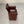 Matteo Grassi Korium Dining Chairs - In Brown Coach Leather, Set of Eight @ REHAUS