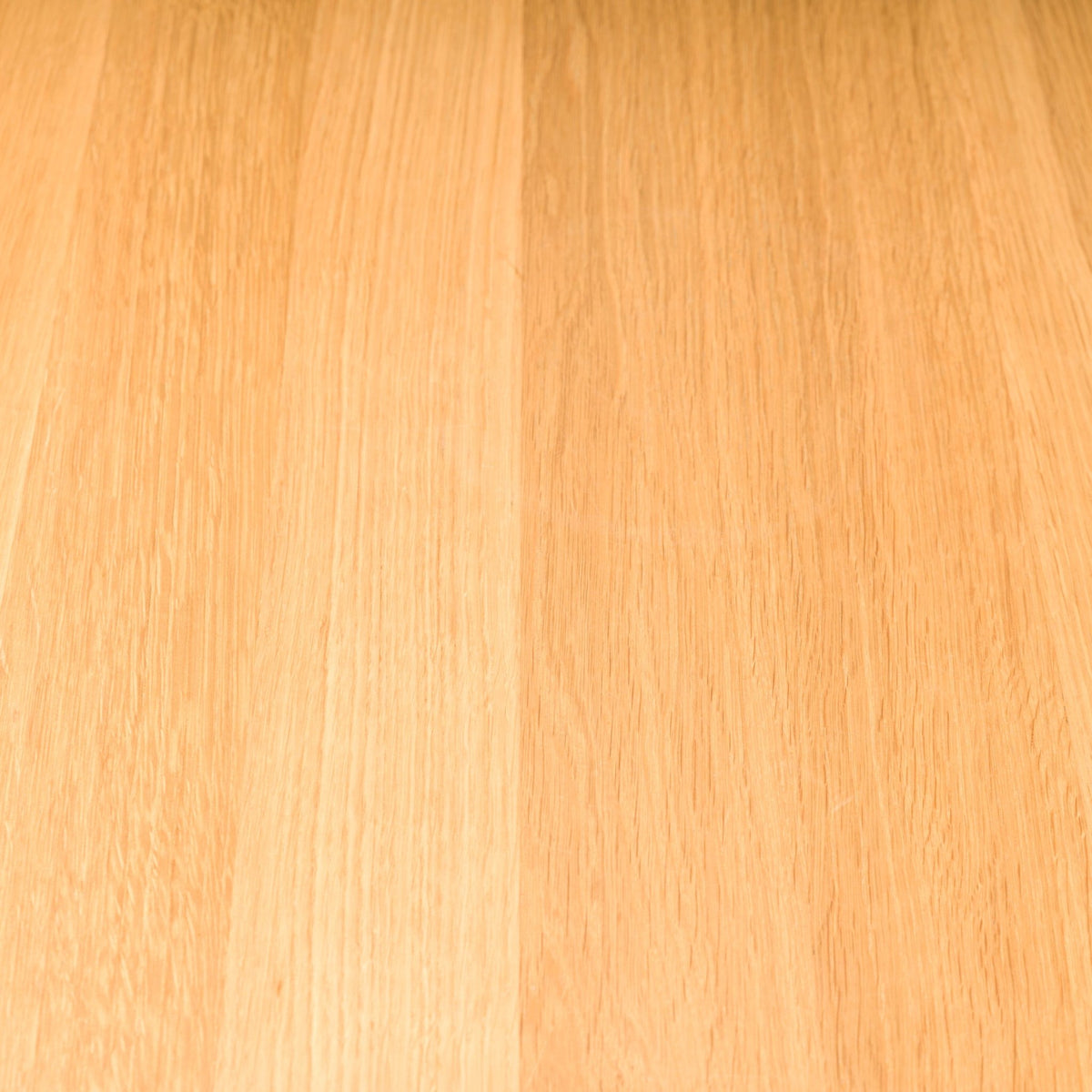 Matthew Hilton for Case Furniture Oak Cross Round Dining Table - REHAUS - Matthew Hilton