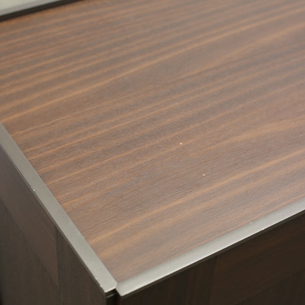 Maxalto Alcor Sideboard by Antonio Citterio @ REHAUS