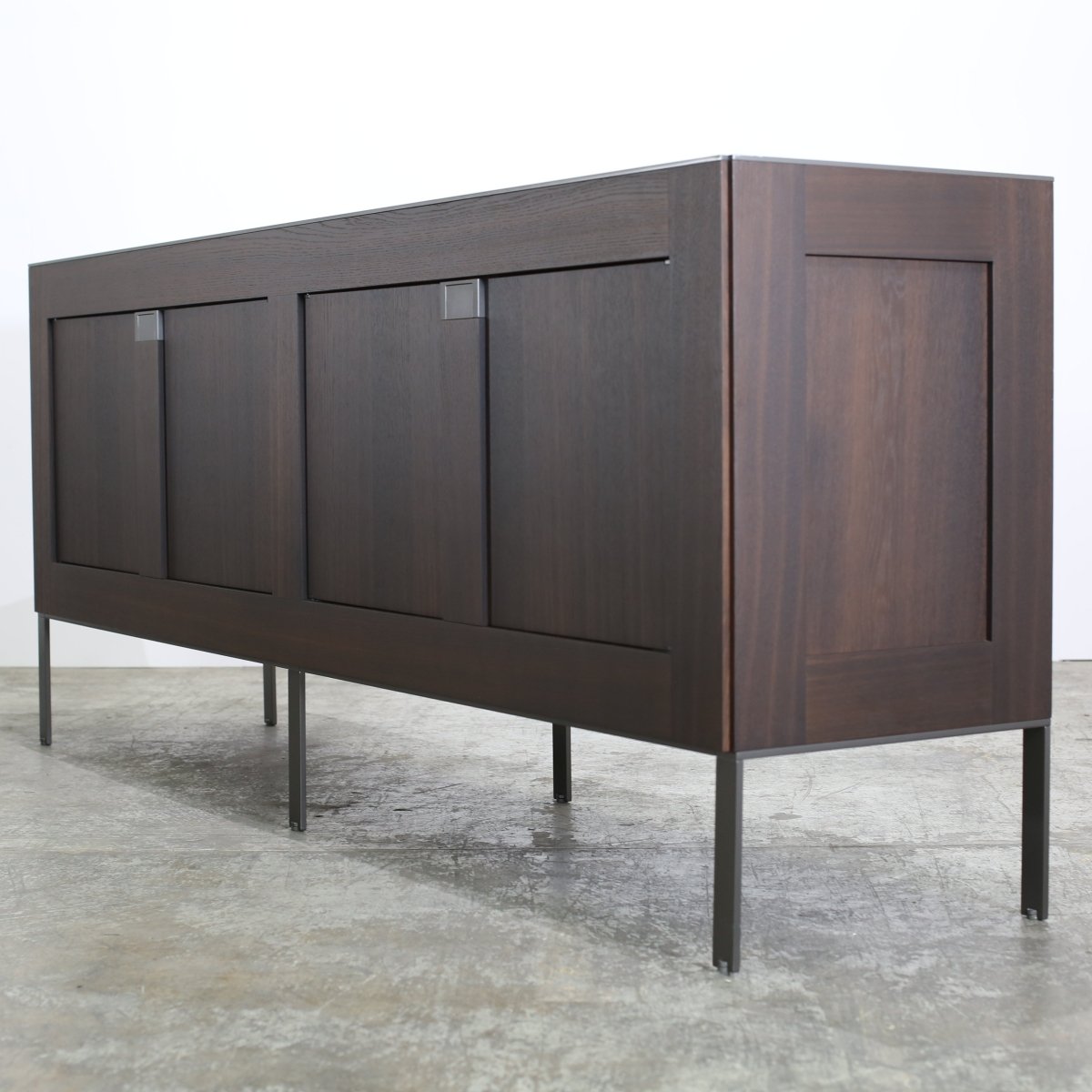 Maxalto Alcor Sideboard by Antonio Citterio @ REHAUS
