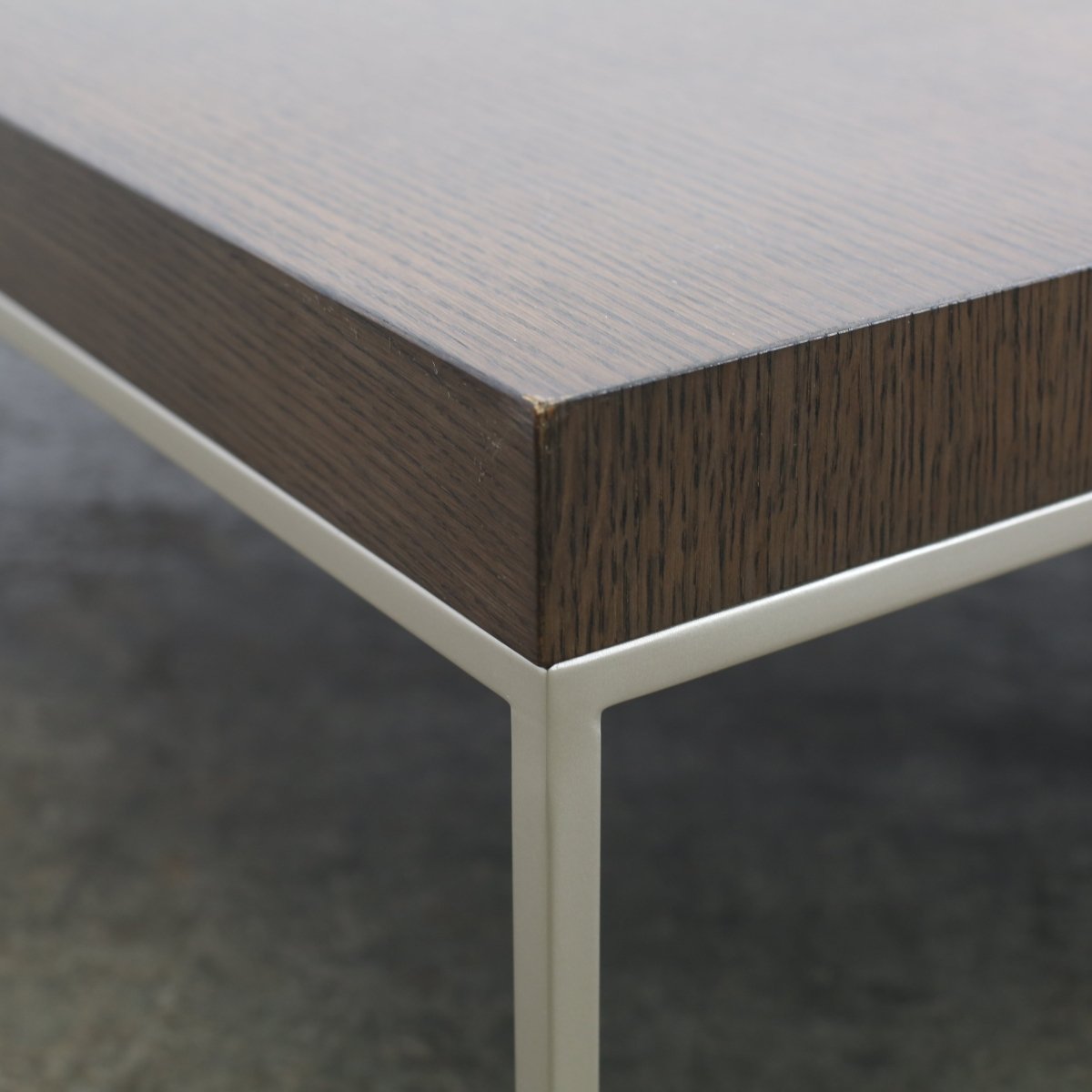 Maxalto Apta Coffee Table by Antonio Citterio @ REHAUS