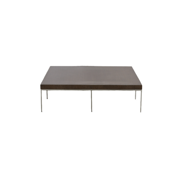 Maxalto Apta Coffee Table by Antonio Citterio @ REHAUS