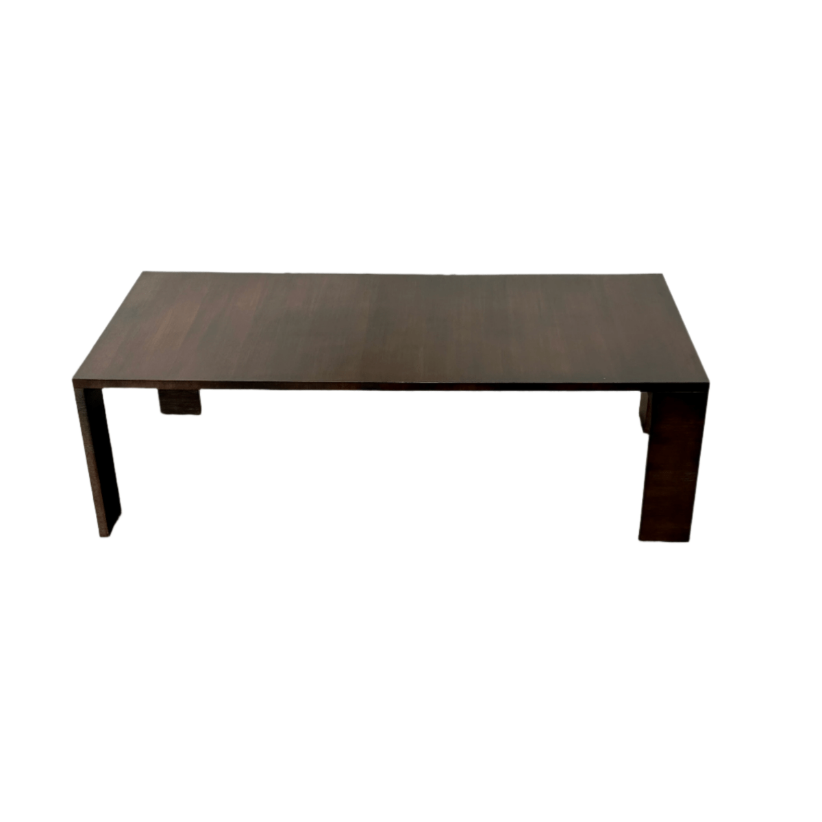 Maxalto Apta Dining Table by Antonio Citterio @ REHAUS