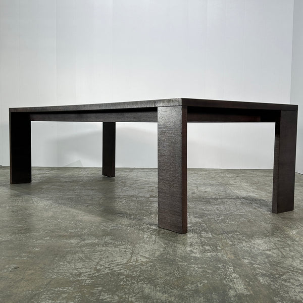 Maxalto Apta Dining Table by Antonio Citterio @ REHAUS