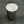Maxalto B&B Italia Lithos Round Side Table by Antonio Citterio @ REHAUS