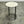 Maxalto B&B Italia Lithos Round Side Table by Antonio Citterio @ REHAUS