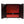 Maxalto B&B Italia Mida Dark Oak and Red Cabinet - REHAUS - Max Alto