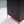 Maxalto B&B Italia Mida Dark Oak and Red Cabinet - REHAUS - Max Alto