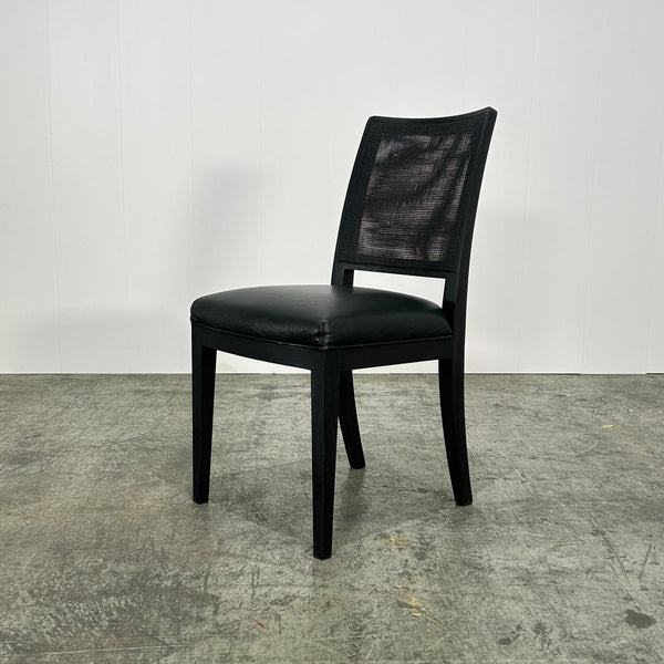 Maxalto Calipso Dining Chairs by Antonio Citterio, Set of Six @ REHAUS