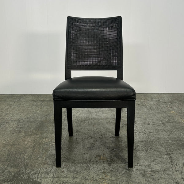 Maxalto Calipso Dining Chairs by Antonio Citterio, Set of Six @ REHAUS