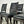 Maxalto Calipso Dining Chairs by Antonio Citterio, Set of Six @ REHAUS