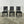 Maxalto Calipso Dining Chairs by Antonio Citterio, Set of Six @ REHAUS