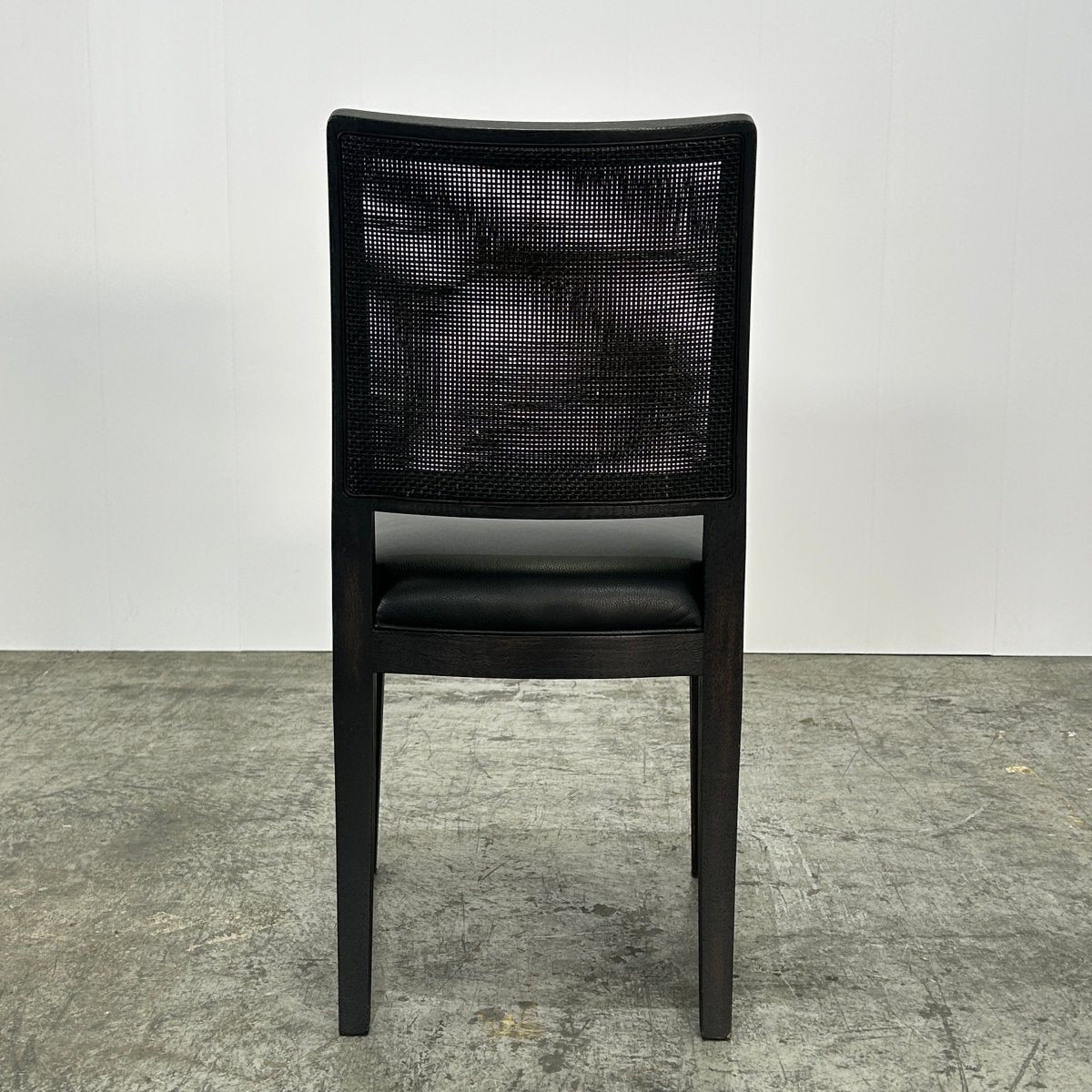 Maxalto Calipso Dining Chairs by Antonio Citterio, Set of Six @ REHAUS