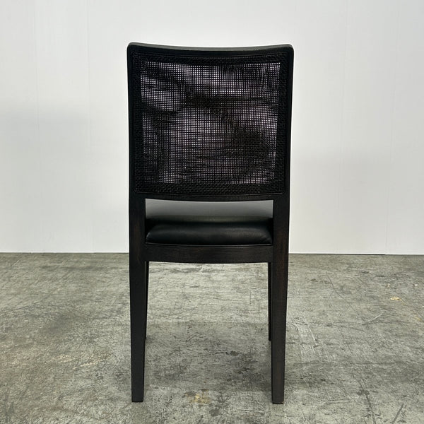 Maxalto Calipso Dining Chairs by Antonio Citterio, Set of Six @ REHAUS