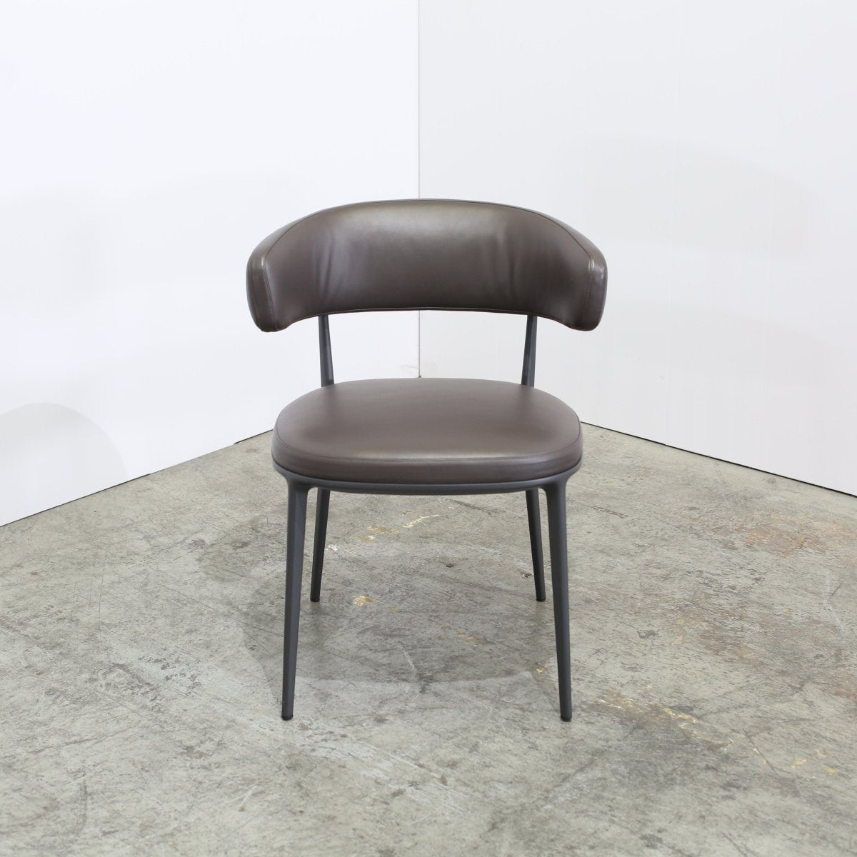 Maxalto Caratos Dining Chairs, Set of Twelve @ REHAUS