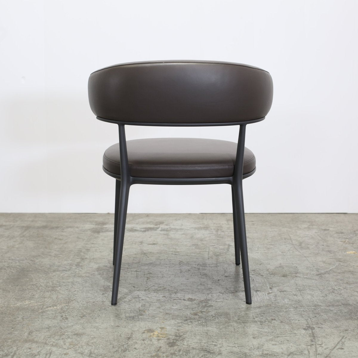 Maxalto Caratos Dining Chairs, Set of Twelve @ REHAUS