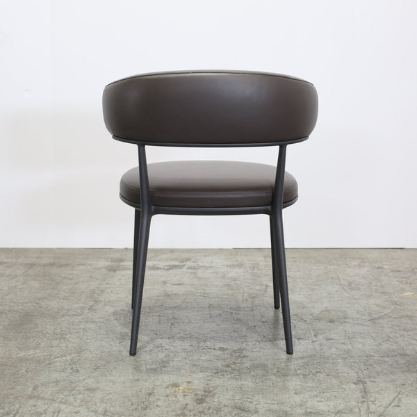 Maxalto Caratos Dining Chairs, Set of Twelve @ REHAUS