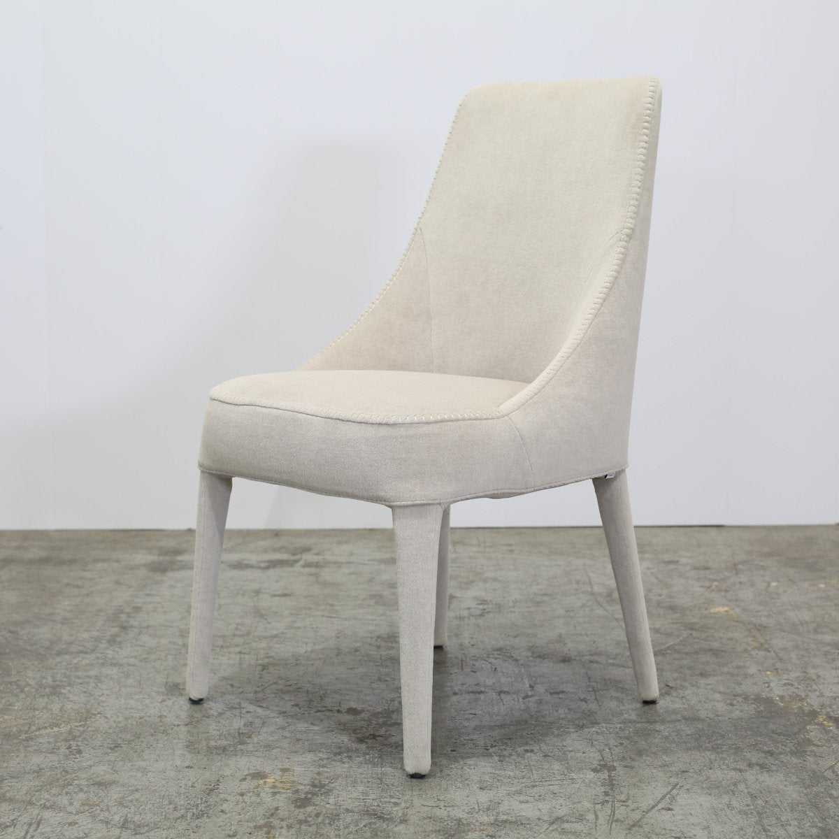 Maxalto Febo Chair, Set of Six @ REHAUS