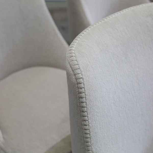 Maxalto Febo Chair, Set of Six @ REHAUS