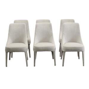 Maxalto Febo Chair, Set of Six @ REHAUS