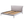 Maxalto Grey Febo Bed by Antonio Citterio @ REHAUS