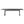 Maxalto Max Black Dining Table by Antonio Citterio @ REHAUS