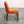Maxalto Orange Patterned Febo Dining Chairs by Antonio Citterio, Set of Four @ REHAUS