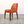 Maxalto Orange Patterned Febo Dining Chairs by Antonio Citterio, Set of Four @ REHAUS