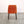 Maxalto Orange Patterned Febo Dining Chairs by Antonio Citterio, Set of Four @ REHAUS