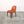 Maxalto Orange Patterned Febo Dining Chairs by Antonio Citterio, Set of Four @ REHAUS