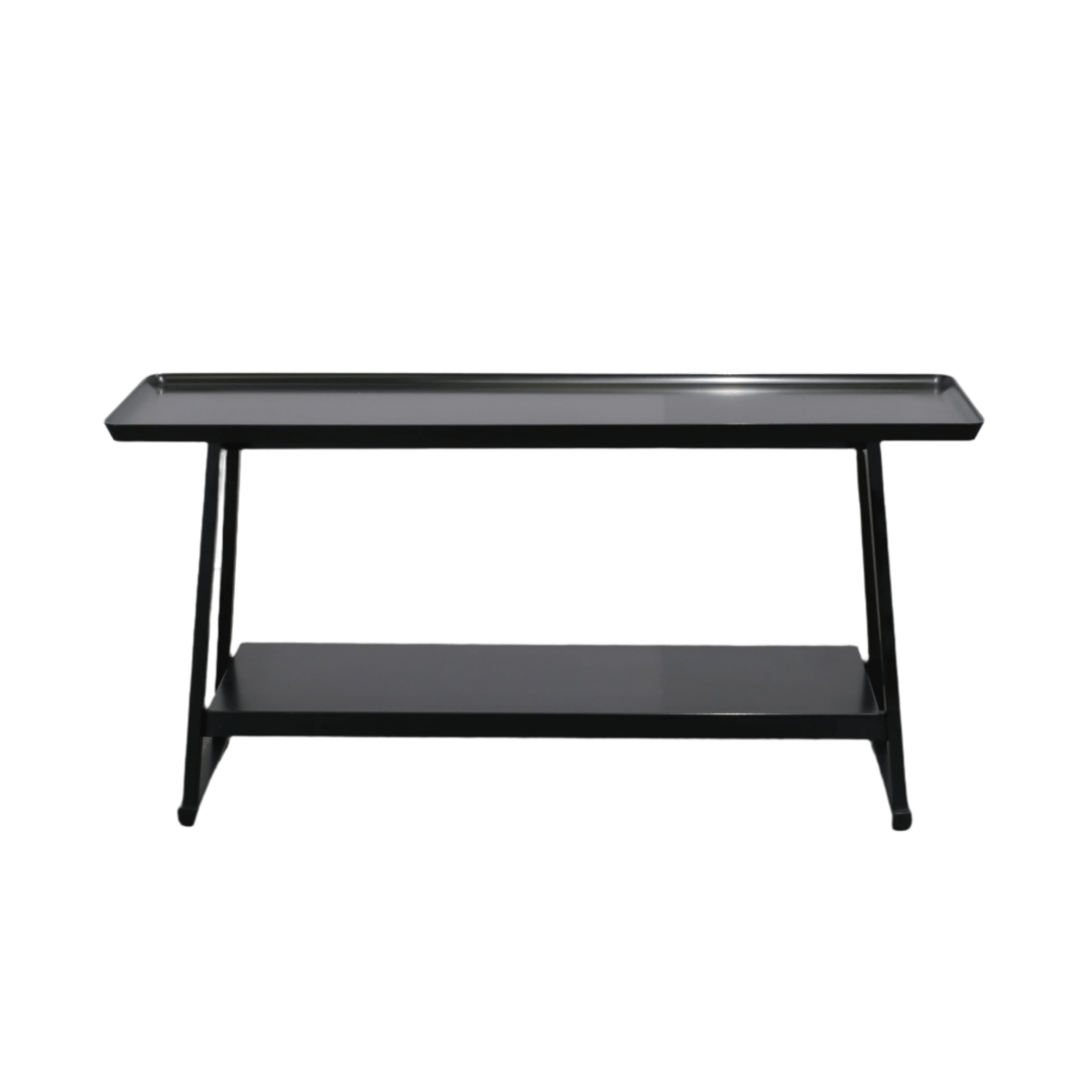 Maxalto Recipio Console Table by Antonio Citterio @ REHAUS