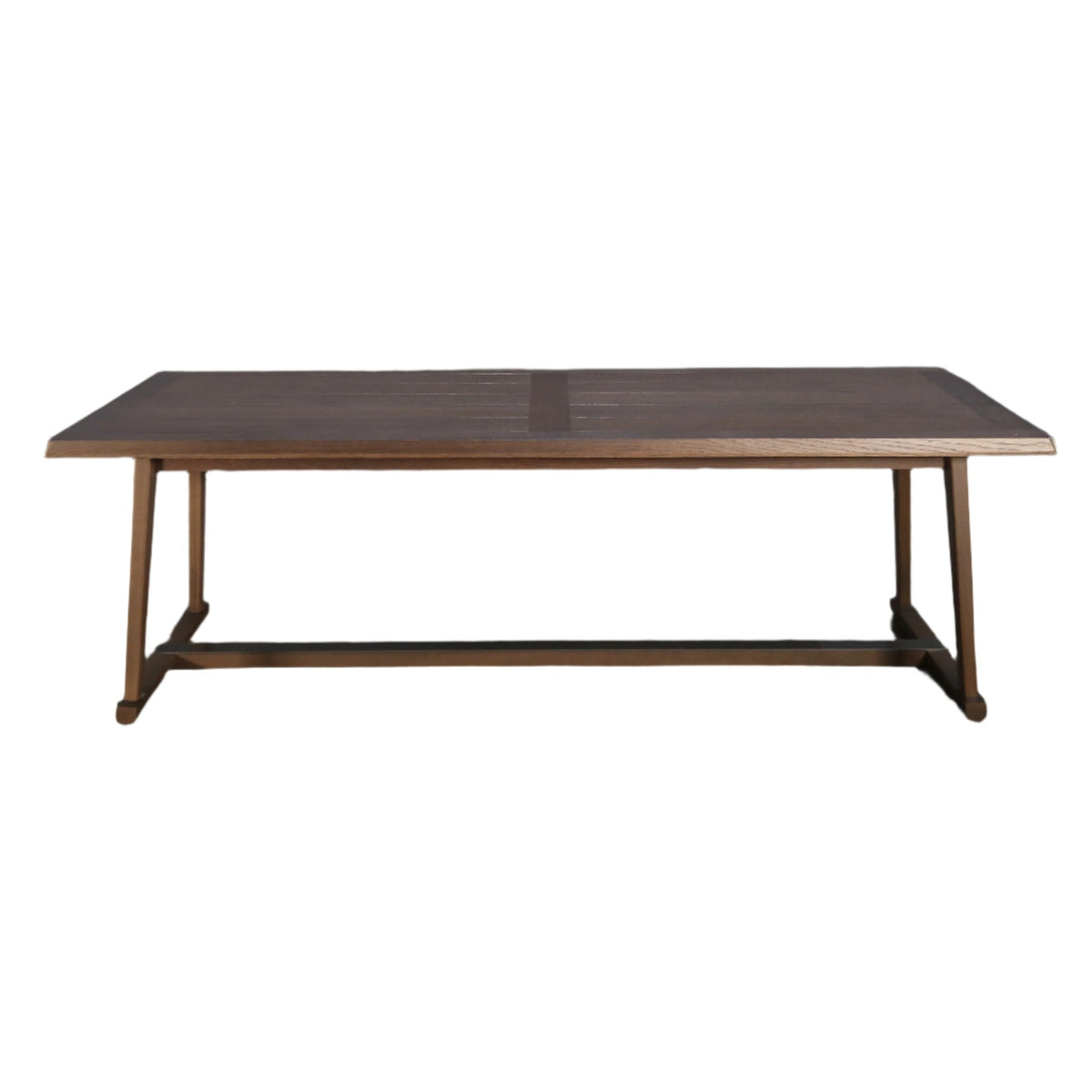 Maxalto Recipio Dining Table by Antonio Citterio @ REHAUS