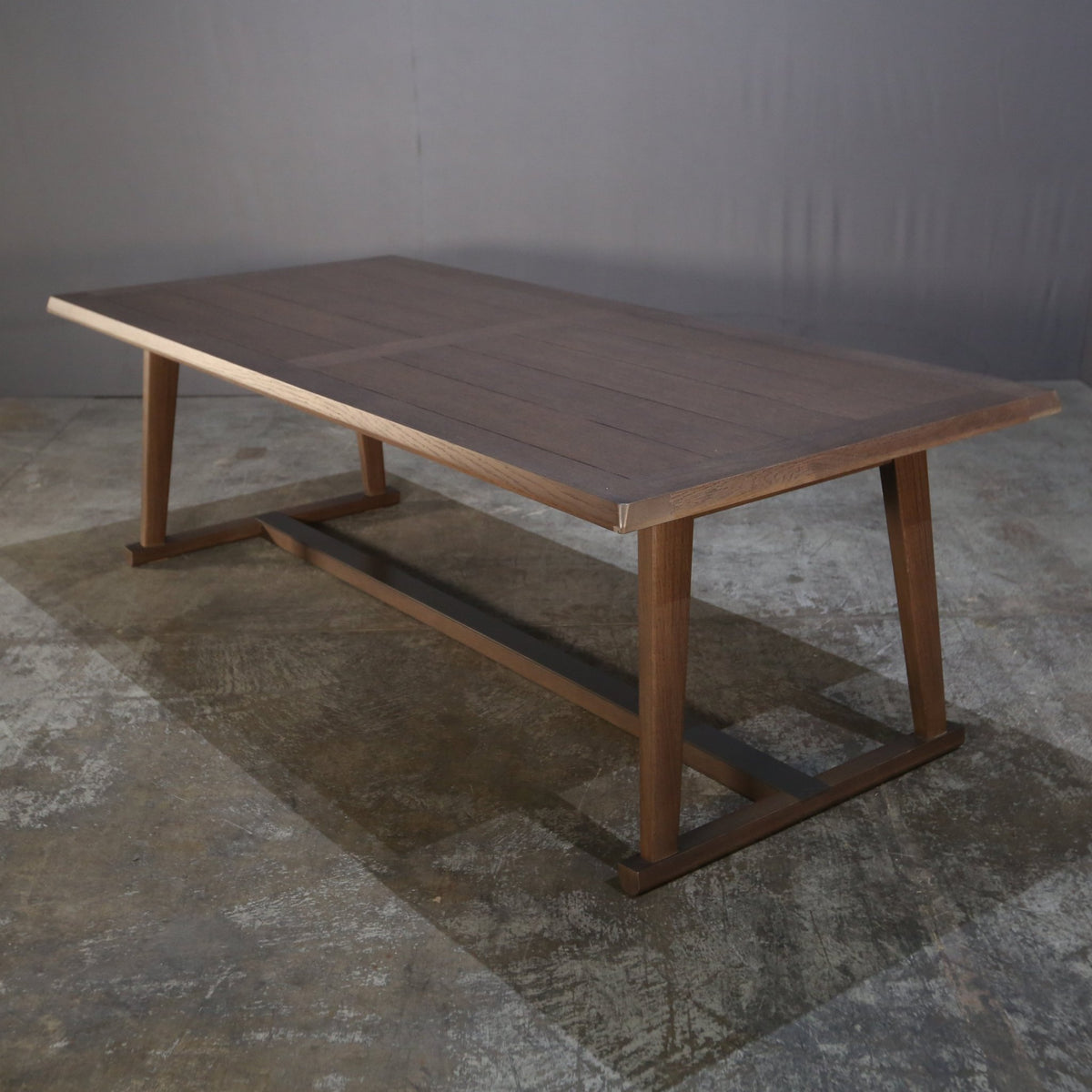Maxalto Recipio Dining Table by Antonio Citterio @ REHAUS