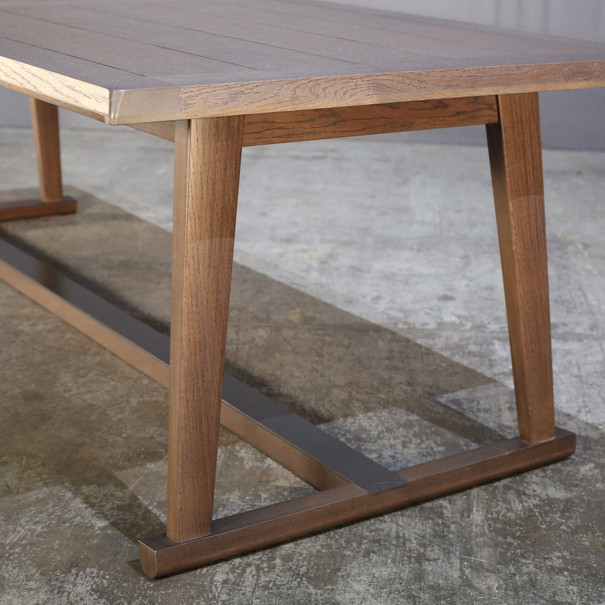 Maxalto Recipio Dining Table by Antonio Citterio @ REHAUS