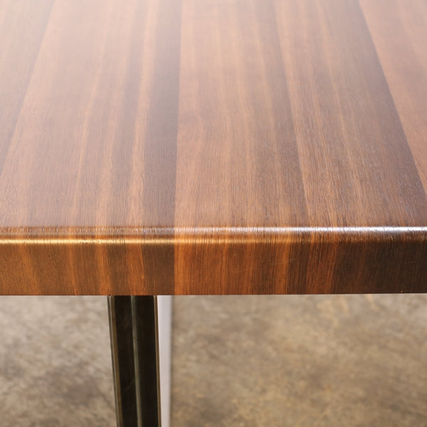 Maxalto Recipio Dining Table by Antonio Citterio @ REHAUS