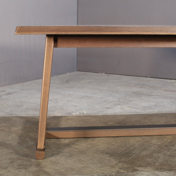Maxalto Recipio Dining Table by Antonio Citterio @ REHAUS