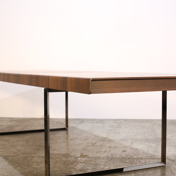 Maxalto Recipio Dining Table by Antonio Citterio @ REHAUS