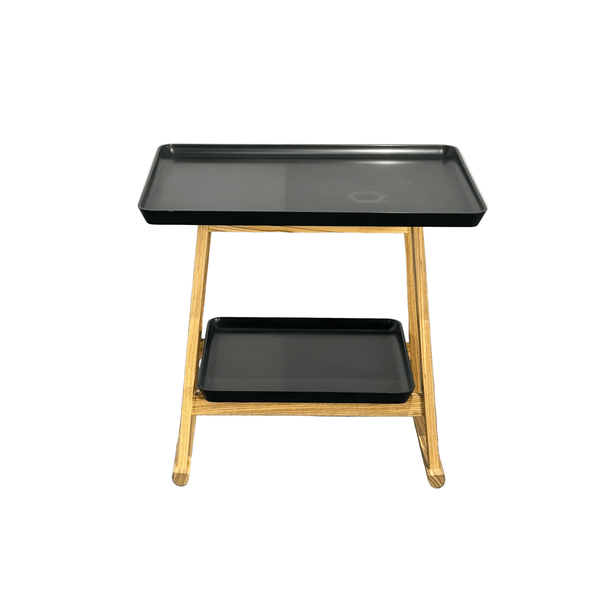 Maxalto Recipio Side Table