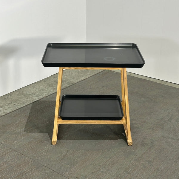 Maxalto Recipio Side Table @ REHAUS