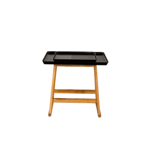 Maxalto Recipio Side Table