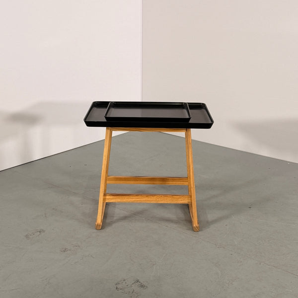 Maxalto Recipio Side Table @ REHAUS